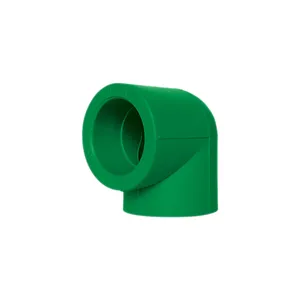 Codo de 90 Grados Liso Donsen
